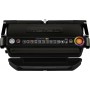 Tefal GC7228 OptiGrill+ XL Τοστιέρα με Αποσπώμενες Πλάκες για 2 Τοστ 2000W