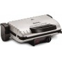 Tefal Minute Grill GC2050 Τοστιέρα Γκριλιέρα με Αποσπώμενες Πλάκες για 2 Τοστ 1600W