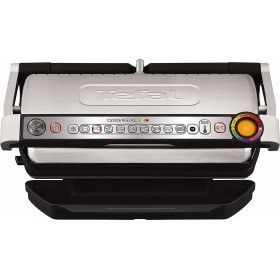 Tefal Optigrill+ XL GC722D16 Τοστιέρα για 2 Τοστ 2000W Tefal Optigrill+ XL GC722D16 Τοστιέρα για 2 Τοστ 2000W