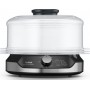 Tefal Ultracompact Ατμομάγειρας 9lt