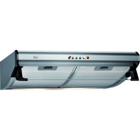 Teka C 6420 Ελεύθερος Απορροφητήρας 60cm Inox