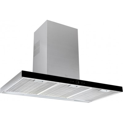 Teka DLH 786 T Απορροφητήρας Καμινάδα 70cm Inox