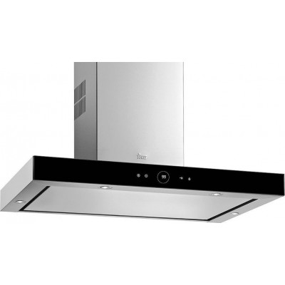 Teka DPL 986 T Απορροφητήρας Καμινάδα 90cm Inox