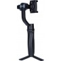 Rollei Steady Butler Mobile Gimbal Κινητού με Σταθεροποιητή 3 Αξόνων και 12 ώρες λειτουργίας Μαύρο