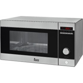 Teka MWE 230 G Φούρνος Μικροκυμάτων με Grill 23lt