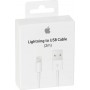 Apple USB to Lightning Cable White 2m (MD819)