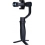 Rollei Steady Butler Mobile Gimbal Κινητού με Σταθεροποιητή 3 Αξόνων και 12 ώρες λειτουργίας Μαύρο