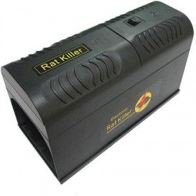 Telco Παγίδα 74T4 22x10.5x13cm 06.774 Telco Παγίδα 74T4 22x10.5x13cm 06.774