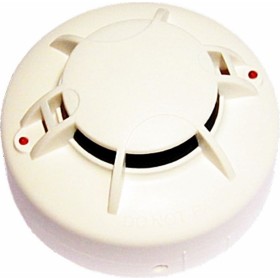 Tele Ανιχνευτής Καπνού Φωτοηλεκτρικός SMD-485 Tele Ανιχνευτής Καπνού Φωτοηλεκτρικός SMD-485