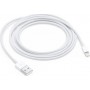 Apple USB to Lightning Cable White 2m (MD819)