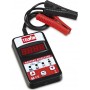 Telwin DT400 Ψηφιακό Battery Tester με Κροκοδειλάκια