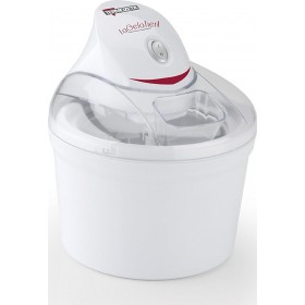 Termozeta La Gelatiera Termozeta La Gelatiera