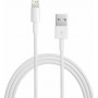 Apple USB to Lightning Cable White 1m (MD818)