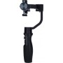 Rollei Steady Butler Mobile Gimbal Κινητού με Σταθεροποιητή 3 Αξόνων και 12 ώρες λειτουργίας Μαύρο