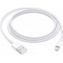 Apple USB to Lightning Cable White 1m (MD818)