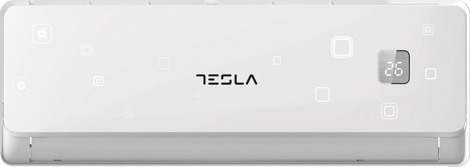 Tesla TA71FFUL-2432IAW Κλιματιστικό Inverter 24000 BTU με WiFi
