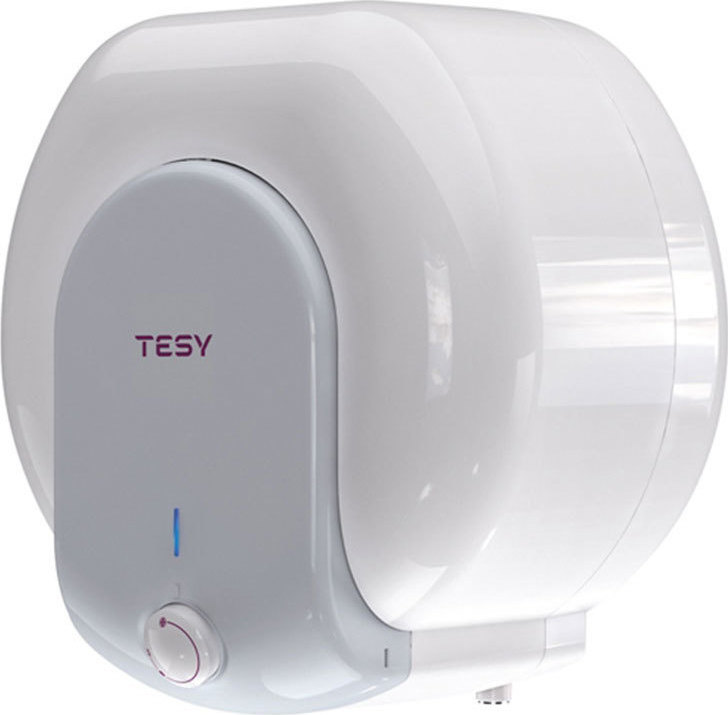 Tesy Bilight Compact GCA 1015 L52 RC Θερμοσίφωνας 10lt Κάθετος 1.5kW Tesy Bilight Compact GCA 1015 L52 RC Θερμοσίφωνας 10lt Κάθετος 1.5kW