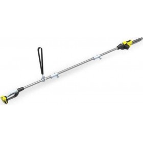 Texas Smart Chainsaw 200 Τηλεσκοπικό Κονταροπρίονο Μπαταρίας Solo με Λάμα 20cm Συνολικού Μήκους 270cm και Βάρους 4.5kg Texas Smart Chainsaw 200 Τηλεσκοπικό Κονταροπρίονο Μπαταρίας Solo με Λάμα 20cm Συνολικού Μήκους 270cm και Βάρους 4.5kg