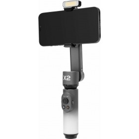Zhiyun Smooth X2 Combo Gimbal Κινητού Μαύρο Zhiyun Smooth X2 Combo Gimbal Κινητού Μαύρο