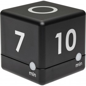 TFA Ψηφιακό Χρονόμετρο Κουζίνας Digital Tea Timer Cube 38.2040.01 TFA Ψηφιακό Χρονόμετρο Κουζίνας Digital Tea Timer Cube 38.2040.01