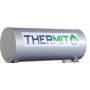 Thermit Ecology Boiler Ηλιακού 160lt Glass Διπλής Ενέργειας