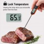 Thermo Pro Ψηφιακό Θερμόμετρο Μαγειρικής Με Ακίδα TP-01H