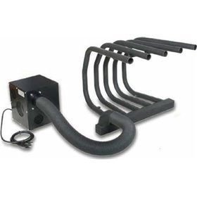 Thermogatz Aero-12 Εναλλάκτης Τζακιού Μ59xΥ43xΒ41εκ. Thermogatz Aero-12 Εναλλάκτης Τζακιού Μ59xΥ43xΒ41εκ.