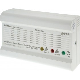 Thermogatz Ανιχνευτής Αερίου 01.110.410 Thermogatz Ανιχνευτής Αερίου 01.110.410