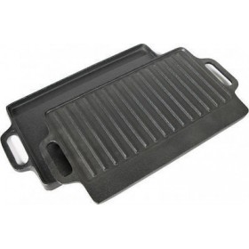 Thermogatz Μαντεμένια Πλάκα Ψησίματος No 8 01.108.019 Thermogatz Μαντεμένια Πλάκα Ψησίματος No 8 01.108.019