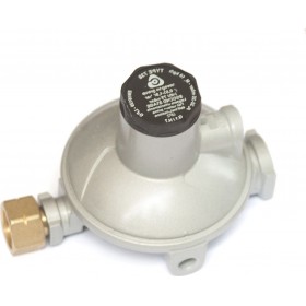 "Thermogatz Ρυθμιστής Χαμηλής Πίεσης 2ου Σταδίου Εσωτερικής Ρύθμισης Thermogatz Ρυθμιστής Χαμηλής Πίεσης 2ου Σταδίου Εσωτερικής Ρύθμισης, 10kg RECA 01.110.258