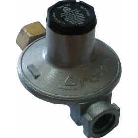 "Thermogatz Ρυθμιστής Χαμηλής Πίεσης Reca 2ου Σταδίου Εσωτερικής Ρύθμισης Thermogatz Ρυθμιστής Χαμηλής Πίεσης Reca 2ου Σταδίου Εσωτερικής Ρύθμισης, 3kg 01.110.252