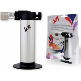 Thermogatz Φλόγιστρο Ζαχαροπλαστικής με Βάση CA1 01.109.126 Thermogatz Φλόγιστρο Ζαχαροπλαστικής με Βάση CA1 01.109.126