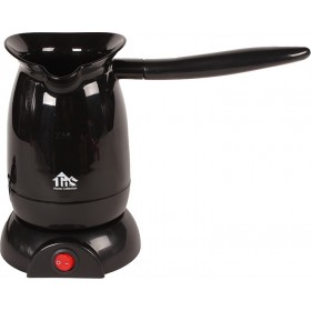 TnS DC-2010 Ηλεκτρικό Μπρίκι 500ml Black TnS DC-2010 Ηλεκτρικό Μπρίκι 500ml Black