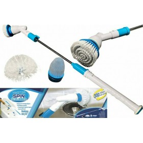 TnS Βούρτσα Καθαρισμού Περιστρεφόμενη TnS Βούρτσα Καθαρισμού Περιστρεφόμενη