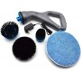 TO-80115 Muscle Scrubber
