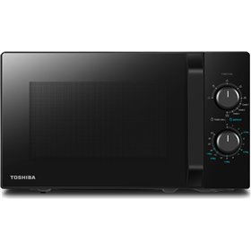 Toshiba MW2-MG20P Φούρνος Μικροκυμάτων με Grill 20lt