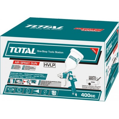 Total TAT10601 Άνω Δοχείου 1.4mm