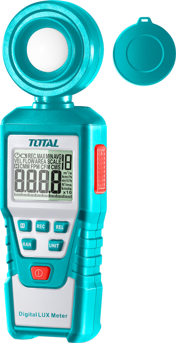 Total TETLU01 Total TETLU01
