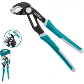 "Total Γκαζοτανάλια 1¾"" 250mm BX1797" Total Γκαζοτανάλια 1¾" 250mm BX1797