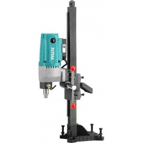 Total Καροτιέρα Διαμαντοκορώνας 200mm TDDM28001