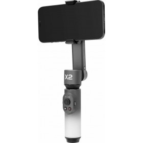 Zhiyun Smooth X2 Gimbal Κινητού Μαύρο Zhiyun Smooth X2 Gimbal Κινητού Μαύρο