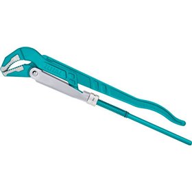 Total Τσιμπίδα Υδραυλικών 2" 45° THT172023