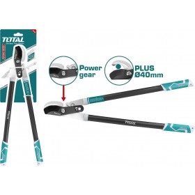 Total Ψαλίδι Κλαδέματος με Bypass 76cm