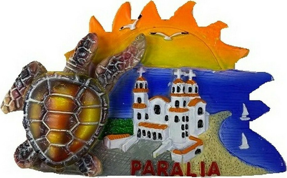 Tradesor Σετ Μαγνητάκια 12τμχ Tradesor Σετ Μαγνητάκια 12τμχ