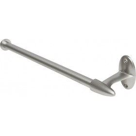 Umbra Βάση Χαρτιού Κουζίνας Μεταλλική Stream 330540-410