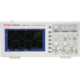 Uni-T Oscilloscope UTD2072CEX Uni-T Oscilloscope UTD2072CEX
