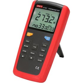 Uni-T UT-321 Ψηφιακός Επαφής Uni-T UT-321 Ψηφιακός Επαφής