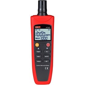 Uni-T UT-337Α