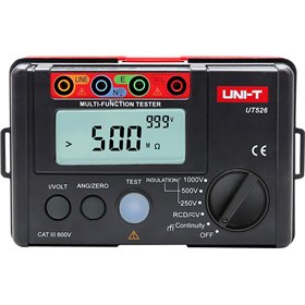Uni-T UT526 Uni-T UT526
