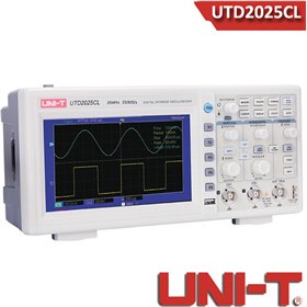 Uni-T UTD2025CL Uni-T UTD2025CL